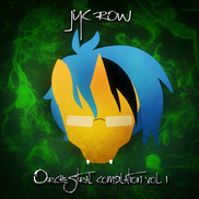 Jyc Row Orchestral Compilation Vol. 1