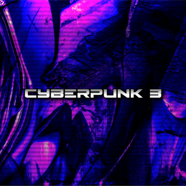 Cyberpunk 3