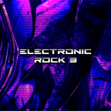 Electronic Rock 3