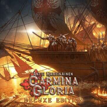 Carmina Gloria Deluxe Edition