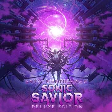 Sonic Savior Deluxe Edition