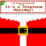 It's a Chiptune Holiday! FLAC