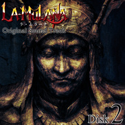 La-Mulana OST Disk 2