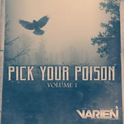 Varien - Pick Your Poison