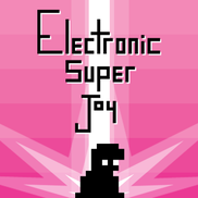 Electronic Super Joy OST