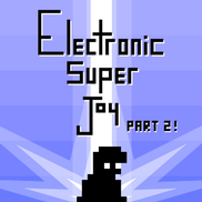 Electronic Super Joy OST - Part II (FLAC)