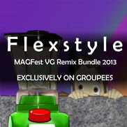 Flexstyle - VG Remix Bundle