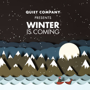 Quiet Company - Winter Is Coming