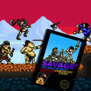 Savage: The Shard of Gosen OST
