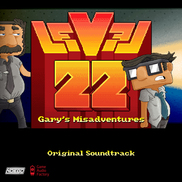 Level 22 Gary's Misadventures OST