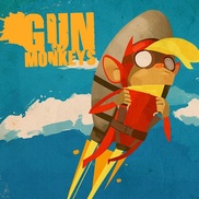 Gun Monkeys OST