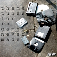 Remute - Theme Tunes For 10 Games Never Made MP3