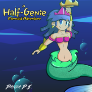 Panda P.I. - A Half-Genie Mermaid Adventure OST (album)