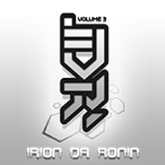 Irion Da Ronin - Abstract Memories Vol. 3 (album)