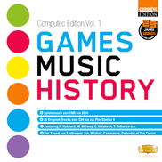 Sound of Games - Games Music History