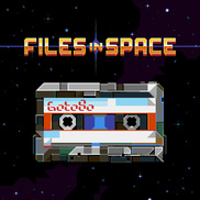 Goto80 - Files In Space