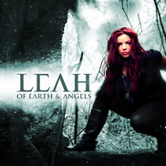 LEAH - Of Earth & Angels FLAC