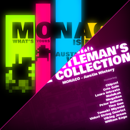 Austin Wintory - Monaco / Gentleman's Private Collection FLAC
