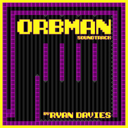 Ryan Davies - Orbman OST
