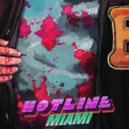 Scattle - Hotline Miami: The Takedown EP