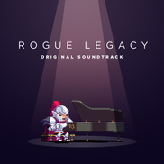 Tettix & A Shell In The Pit - Rogue Legacy OST