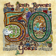 The Irish Rovers - Selections from 50 Years