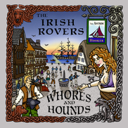 The Irish Rovers - Whores And Hounds