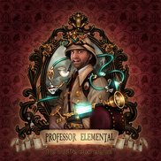 Professor Elemental - The Indifference Engine