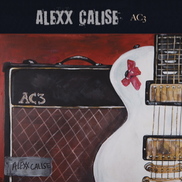 Alexx Calise - AC3 EP