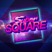 Super Square - The Groupee EP