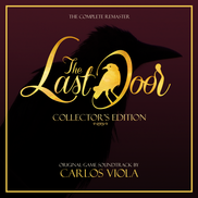 The Last Door OST (The Complete Remaster)