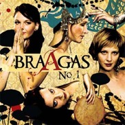 BraAgas - No. 1