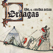 BraAgas - No. 2 Media Aetas