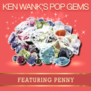 Ken Wank's Pop Gems feat. Penny FLAC