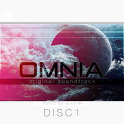Auxcide - Omnia OST (Disc 1)