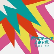 MOLICE - Resonance Love