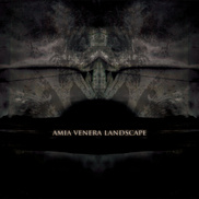Amia Venera Landscape - S/T EP
