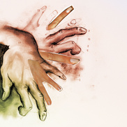 Emanuel & The Fear - Hands