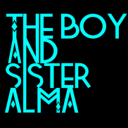 The Boy & Sister Alma Collection