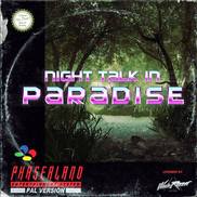 Phaserland - Night Talk In Paradise FLAC