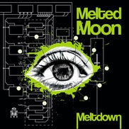 Melted Moon - Meltdown (Extended Edition)