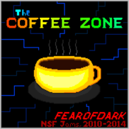 fearofdark - The Coffee Zone