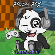 Panda P.I. - Dream Job EP