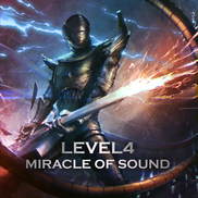 Miracle of Sound - Level 4