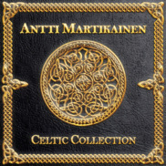 Antti Martikainen - Celtic Collection 2015