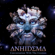 Anhidema - Conversation With The Cosmos