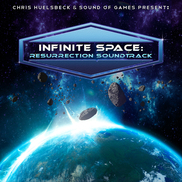 Chris Huelsbeck - Infinite Space: Resurrection Soundtrack