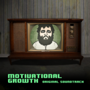 Alex Mauer - Motivational Growth (OST)