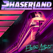 Phaserland - Electric Atlantic