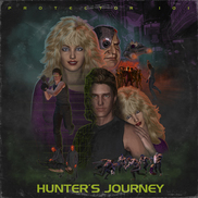 Protector 101 - Hunter's Journey